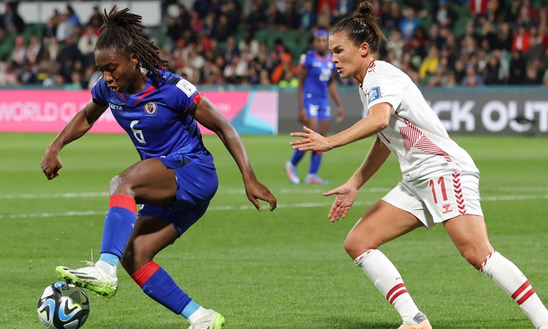 Engleska i Danska nisu kiksale, Kina i Haiti opraštaju se od Svjetskog prvenstva