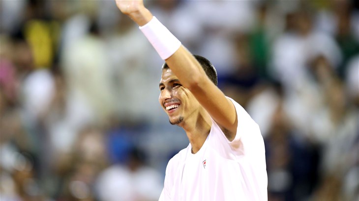 Osvajač Umaga zbog ozljede morao odustati od nastupa u Kitzbühelu