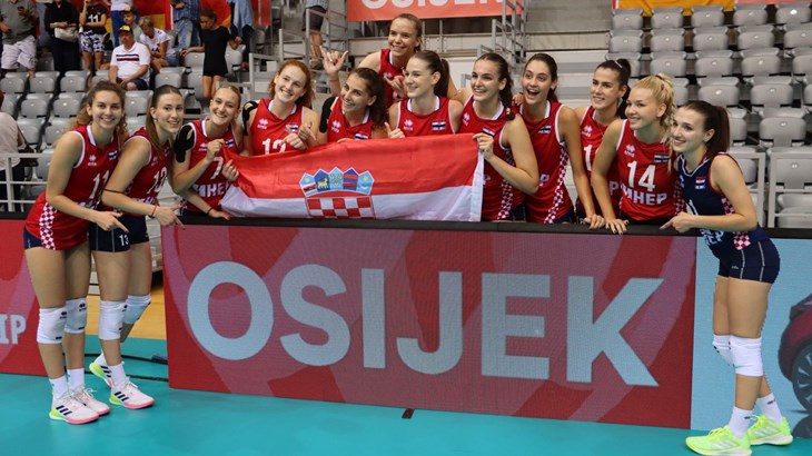 Izbornik nakon pobjede protiv Njemica: 'Težak protivnik, ali znali smo što očekivati'