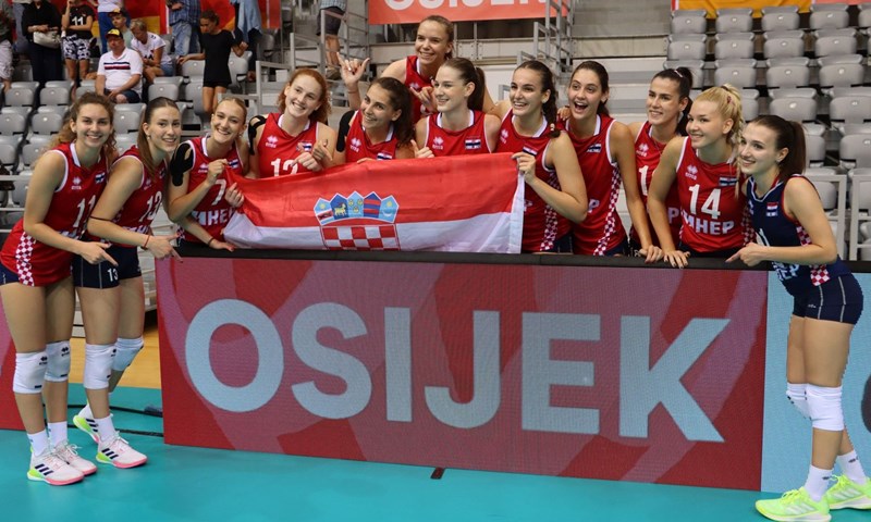 Izbornik nakon pobjede protiv Njemica: 'Težak protivnik, ali znali smo što očekivati'