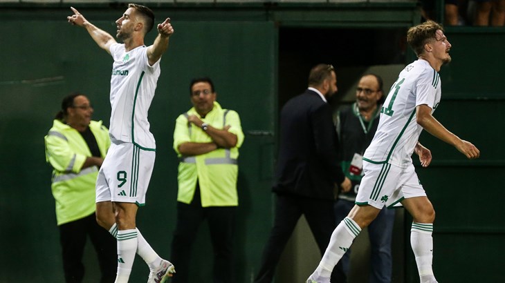 Olimpija u drami do povijesnog rezultata, Zrinjski nije uspio u Bratislavi