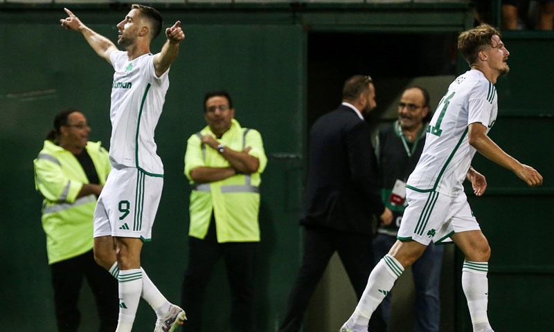 Panathinaikos traži preokret protiv Brage za plasman u Ligu prvaka