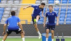 Mladi reprezentativac Bosne i Hercegovine napušta Dinamo i karijeru nastavlja u Sarajevu