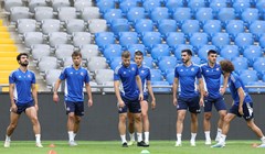 Dinamo u dalekom Kazahstanu potvrđuje mjesto u trećem pretkolu Lige prvaka