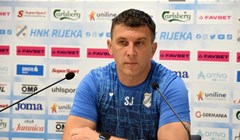 Jakirović: 'Bitno je da budemo strpljivi na lopti, da ne srljamo, ne gubimo poziciju'