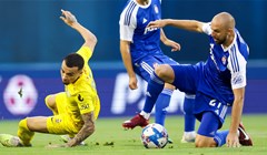 Dinamo u slučaju prolaska u četvrtom pretkolu ide na belgijskog prvaka