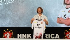 Gorica dovela pojačanje za desnu stranu, stigao je bivši mladi reprezentativac Danske