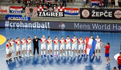 Hrvatska izvukla bod, Mađari promašili zicer za pobjedu
