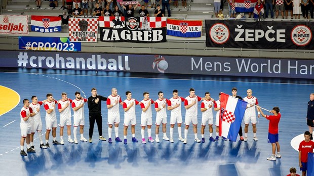 U-19: Sjajna Hrvatska nakon velike drame do bronce na Svjetskom prvenstvu!