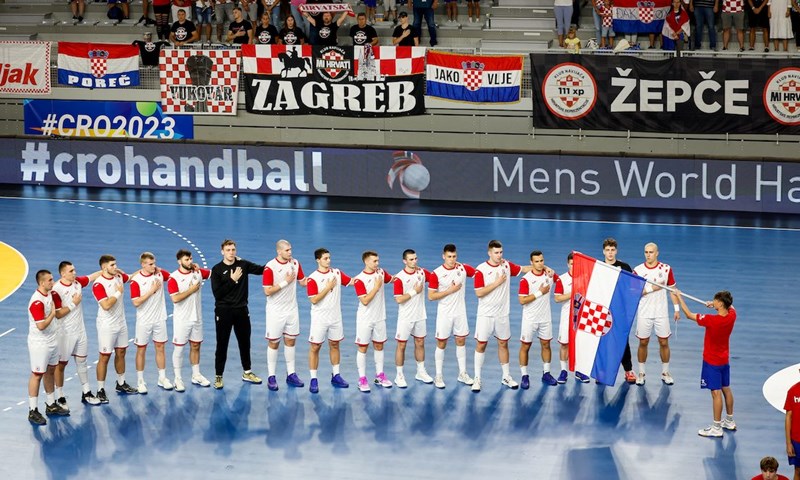 U-19: Sjajna Hrvatska nakon velike drame do bronce na Svjetskom prvenstvu!