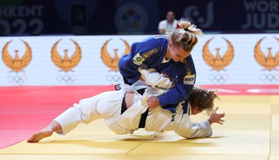 Hrvatska s devet aduta na IJF Grand Slamu u Abu Dhabiju