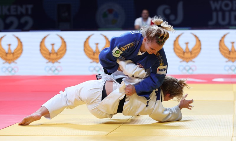 Hrvatska s devet aduta na IJF Grand Slamu u Abu Dhabiju