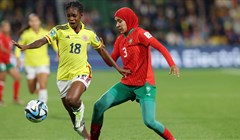Senzacija na Svjetskom prvenstvu nogometašica, Njemice ispale, Marokanke idu dalje