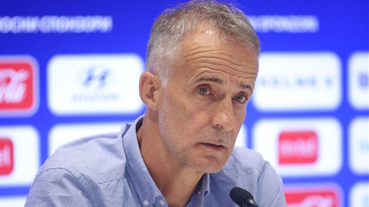 Meho Kodro nije više izbornik Bosne i Hercegovine, nasljednik bi mu mogao biti Halilhodžić