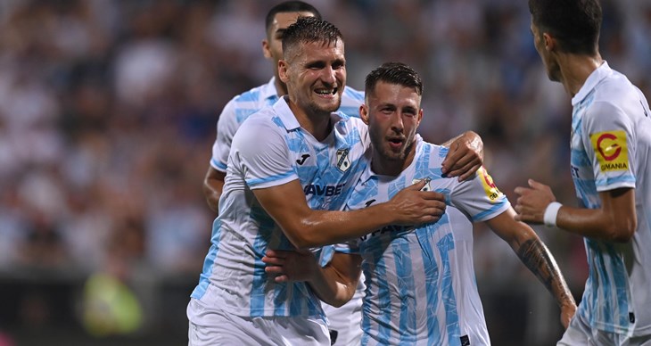 Torshavn poveo iz ničega, Rijeka preokretom do vrijedne pobjede