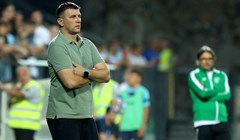 Jakirović: 'Prvi gol je otvorio utakmicu, na kraju 33 udarca, moramo tako nastaviti'