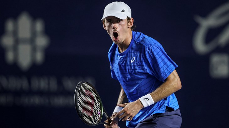 Prekinut veliki Đokovićev niz pobjeda u Australiji, domaćini izbacili Srbiju