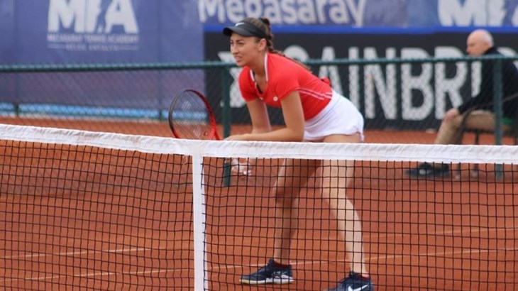 Uspješan dan za hrvatske tenisačice, Lukas, Ćirić Bagarić i Bošković nizale pobjede