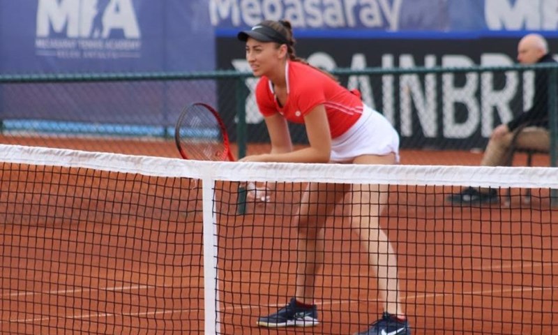 Ćirić Bagarić bez glavnog turnira na Challengeru, Slovenka do pobjede