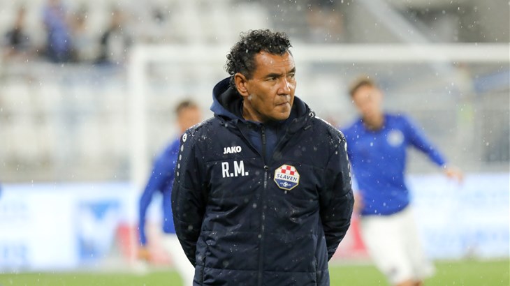 Rudeš hrabro pao u Koprivnici, Slaven Belupo upisao prvu pobjedu ove sezone