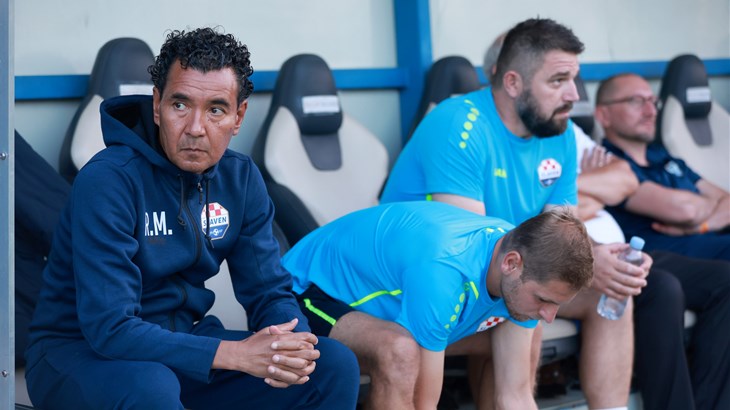 SAŽETAK: Golijada u Koprivnici za prvu pobjedu Slaven Belupa ove sezone