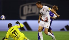 Čudesni Banić ostao enigma za Dinamo i donio Gorici bod