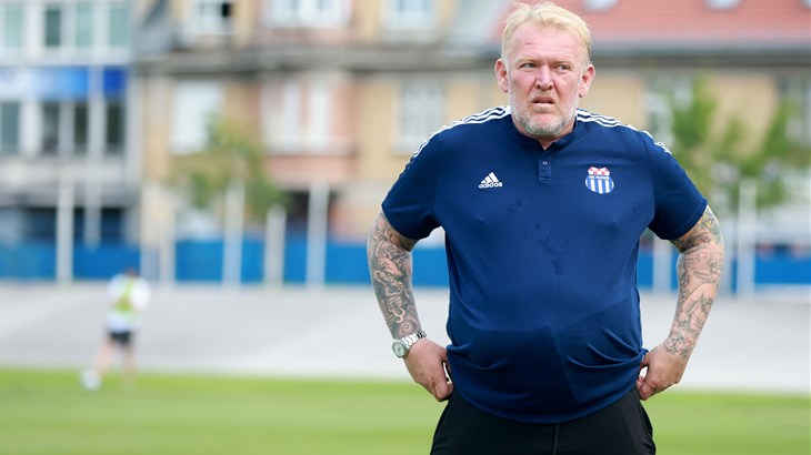 Prosinečki: 'Bili smo opasni, bili smo dobri i na kraju smo izgubili'