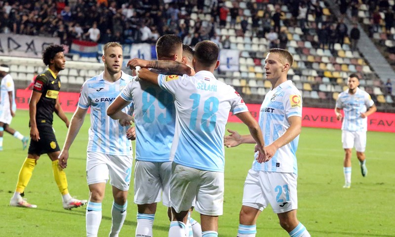 Rijeka ne smije upasti u zamku i podcijeniti momčad s Farskih Otoka