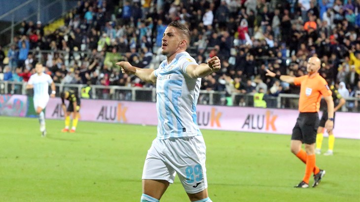 SAŽETAK: Riječka kanonada za nemilosrdno punjenje mreže Istre 1961