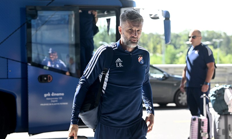 Bišćan: 'Još neke rane nisu zacijelile'