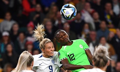 Engleska izdržala produžetke s igračicom manje i na jedanaesterce izbacila opasne Nigerijke