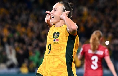 Australke u sjajnoj utakmici s 11 golova napravile preokret nakon tri pogotka zaostatka