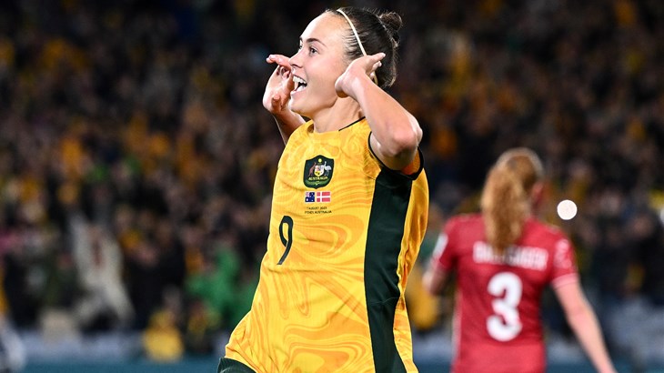 Australke u sjajnoj utakmici s 11 golova napravile preokret nakon tri pogotka zaostatka