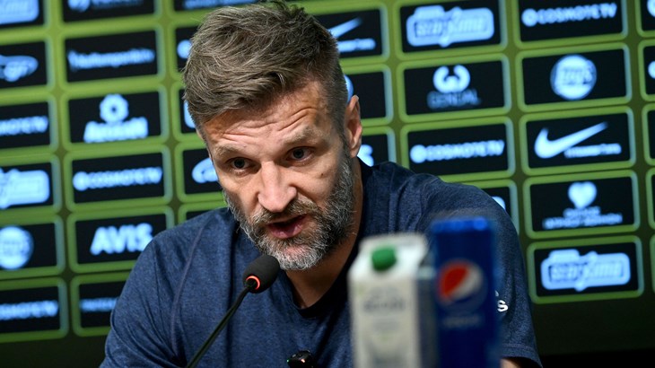 Bišćan: 'Teško je pripremiti se na atmosferu kakva nas očekuje, ali vjerujemo u sebe'