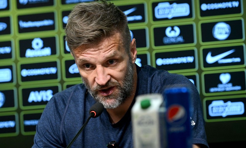 Bišćan: 'Teško je pripremiti se na atmosferu kakva nas očekuje, ali vjerujemo u sebe'