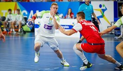 Mladi hrvatski rukometaši izborili četvrtfinale Svjetskog prvenstva nakon pobjede protiv Slovenije