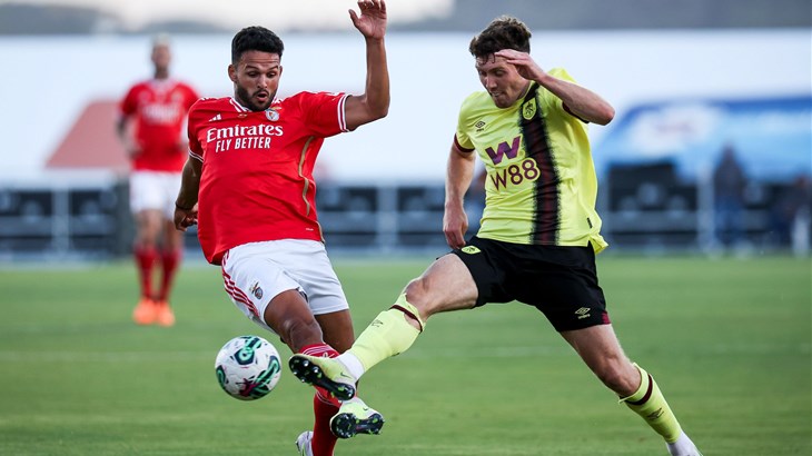 PSG potvrdio dolazak na posudbu sjajnog Portugalca iz Benfice