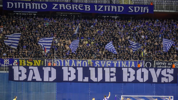 Stigle disciplinske kazne, najviše će platiti Dinamo