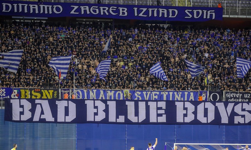 Stigle disciplinske kazne, najviše će platiti Dinamo