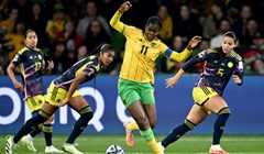 Kolumbija slavila protiv Jamajke i plasirala se u četvrtfinale