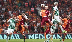 Olimpija u nemogućoj misiji, preokret protiv Galatasaraya bio bi pravo čudo