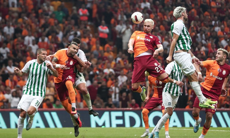 Molde više od 20 godina čeka Ligu prvaka, na posljednjoj stepenici stoji Galatasaray