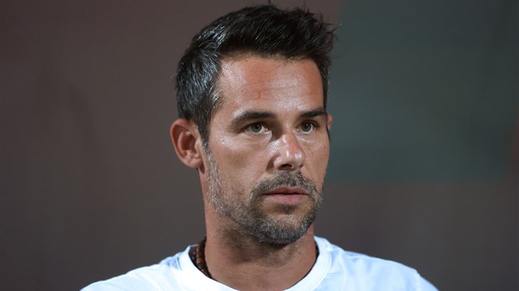 Igrači se pobunili protiv Karoglana, na klupu Istre stiže najvjerojatnije stranac