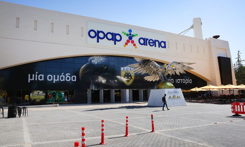 Nastavlja se uzimanje iskaza u Ateni, na redu je preostalih 45 uhićenika
