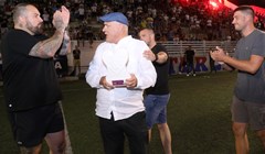 Hajdukova akademija dobila trofej "Hajdučko srce"
