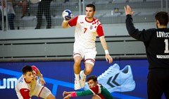 Ivanković nakon remija s Mađarima: 'Hrvatska je bez poraza i odlazi u četvrtfinale s prve pozicije'