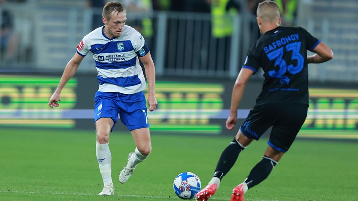 Sudac iz Premiershipa sudi Osijeku, a iz Bundeslige Hajduku