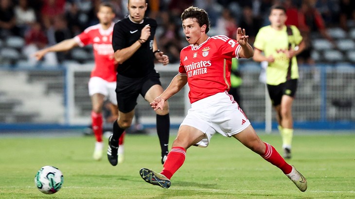 Portugalci sezonu otvaraju Superkupom, najveći rivali u borbi za trofej