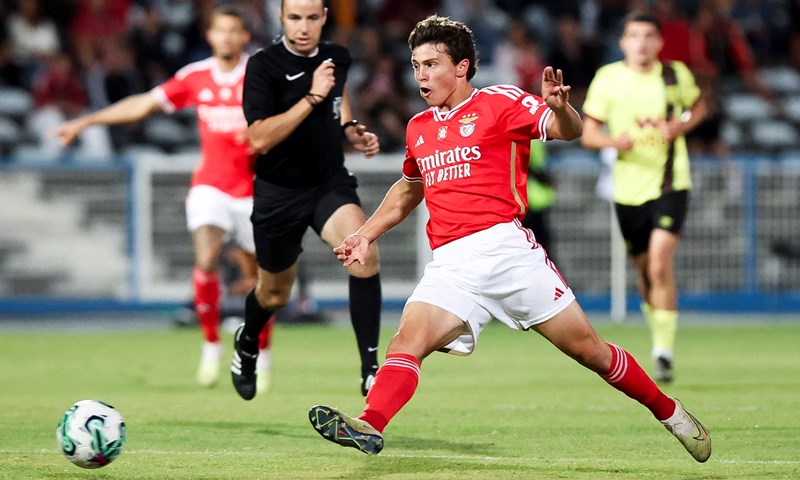Portugalci sezonu otvaraju Superkupom, najveći rivali u borbi za trofej