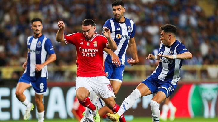 Rio Ave teško će ponoviti prošlosezonsku utakmicu protiv Porta